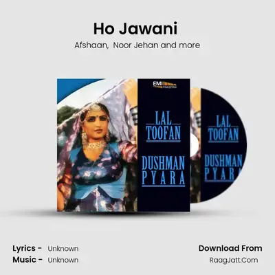 Ho Jawani (from