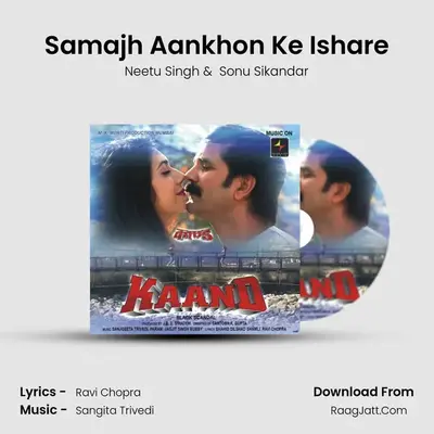 Samajh Aankhon Ke Ishare mp3 song