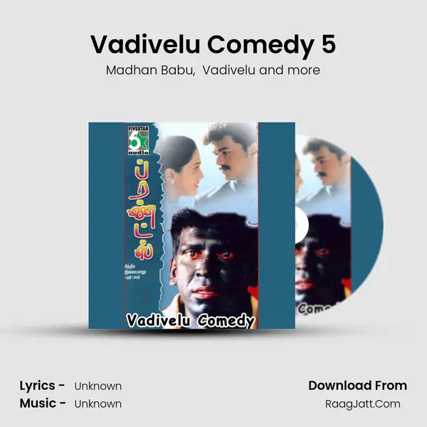 Madhan Babu