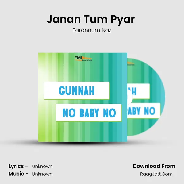 Janan Tum Pyar (From 