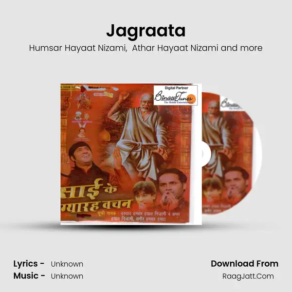Jagraata mp3 song