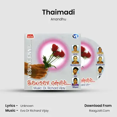 Thaimadi mp3 song