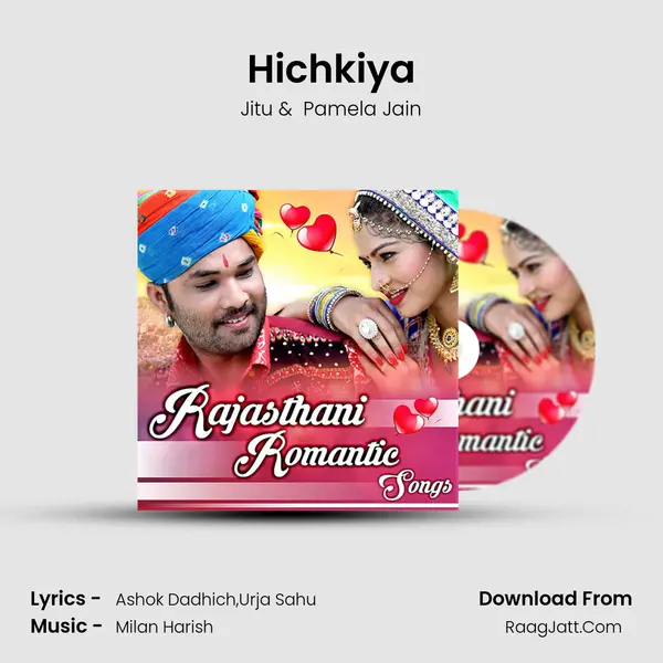 Hichkiya Cover