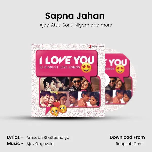 Sapna Jahan (From 