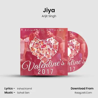 Jiya Cover