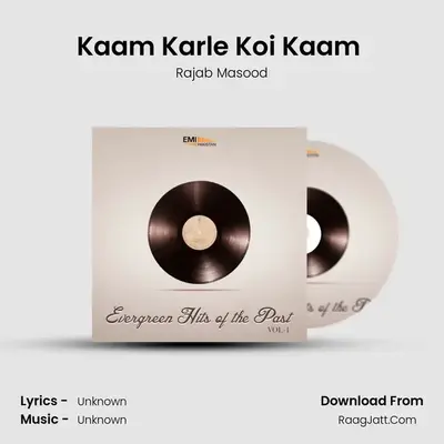 Kaam Karle Koi Kaam (From 