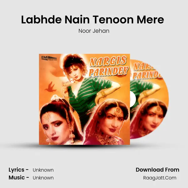 Labhde Nain Tenoon Mere (From 
