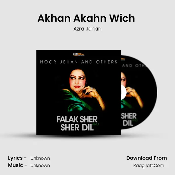 Akhan Akahn Wich (from 