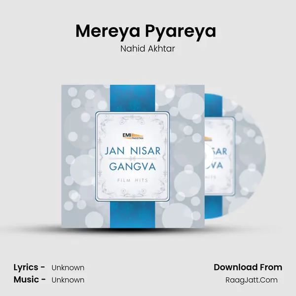 Mereya Pyareya (From 