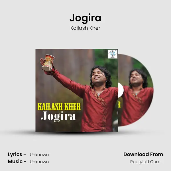 Jogira MP3 Song by Kailash Kher Cover