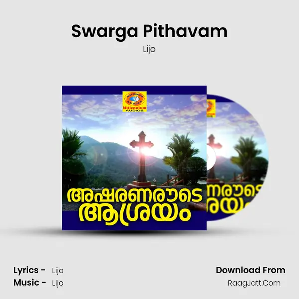 Swarga Pithavam MP3 Song by Lijo Cover