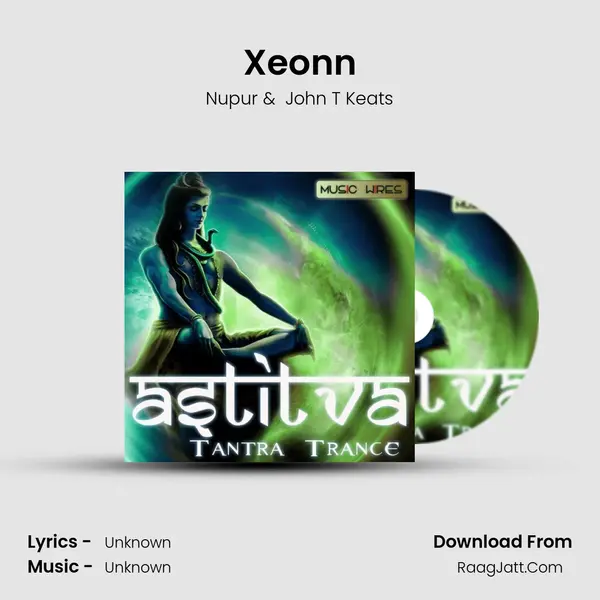 Xeonn mp3 song