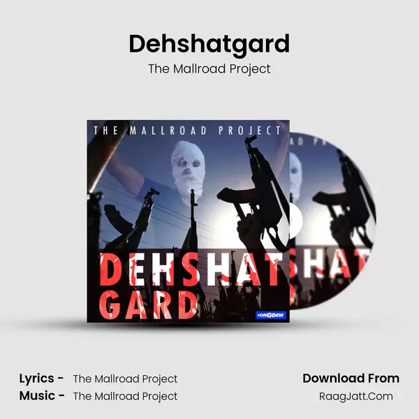 The Mallroad Project