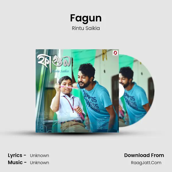 Fagun MP3 Song by Rintu Saikia Cover
