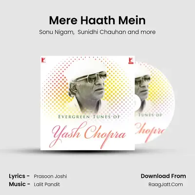 Mere Haath Mein mp3 song