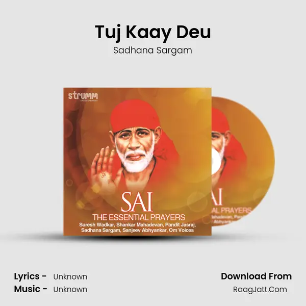Tuj Kaay Deu MP3 Song by Sadhana Sargam Cover