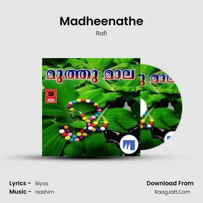 Madheenathe mp3 song