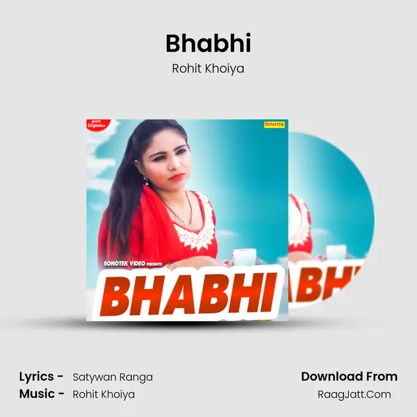 Bhabhi - Rohit Khoiya
