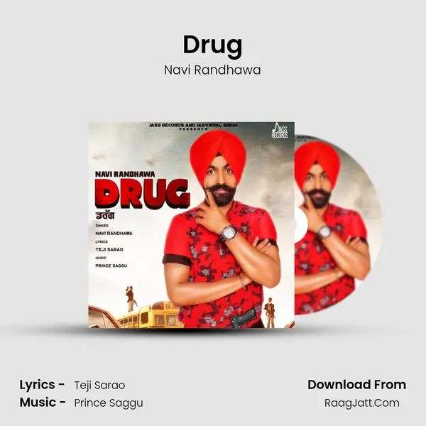 Drug mp3 song