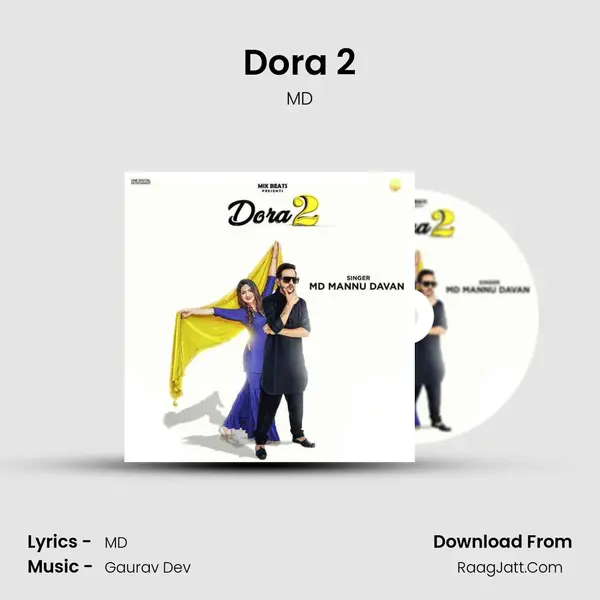Dora 2 - MD