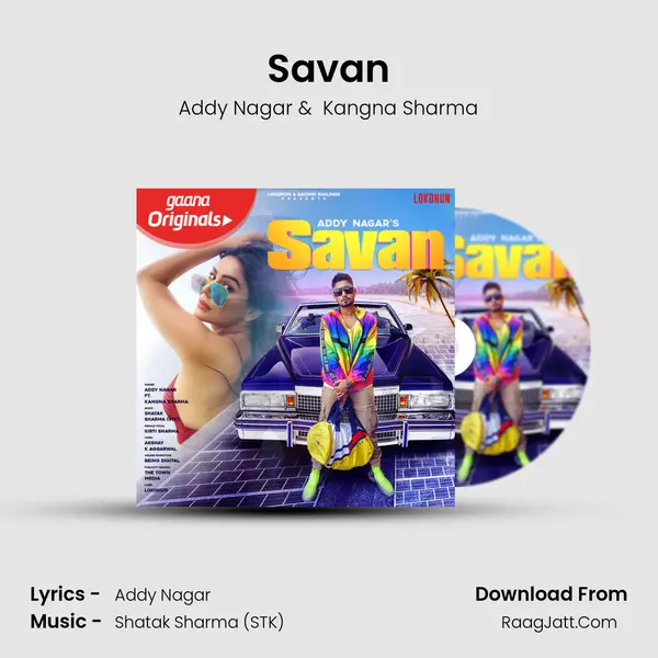 Savan mp3 song