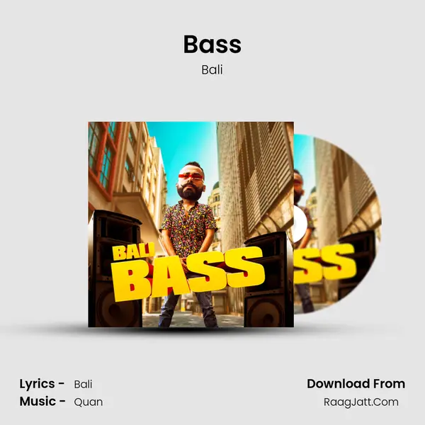 Bass mp3 song