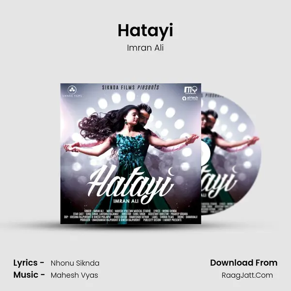 Hatayi - Imran Ali