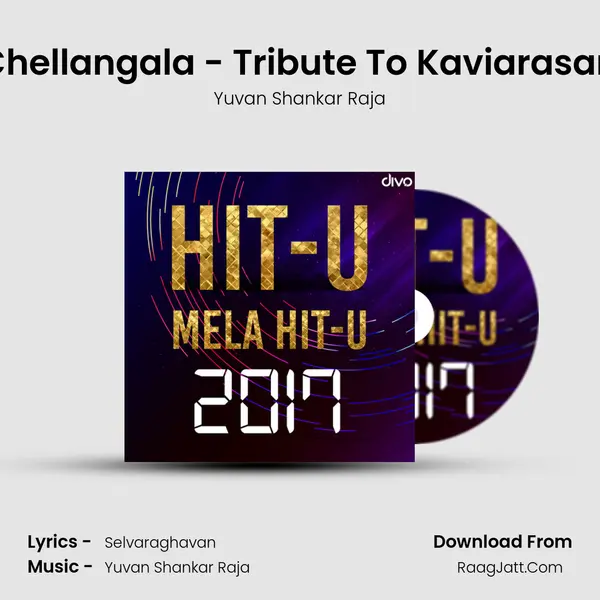 Kannungala Chellangala - Tribute To Kaviarasar Kannadasan mp3 song