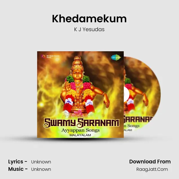 Khedamekum Cover