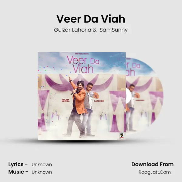 Veer Da Viah mp3 song