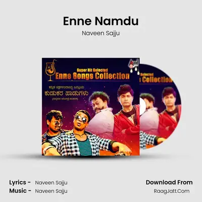 Enne Namdu Cover