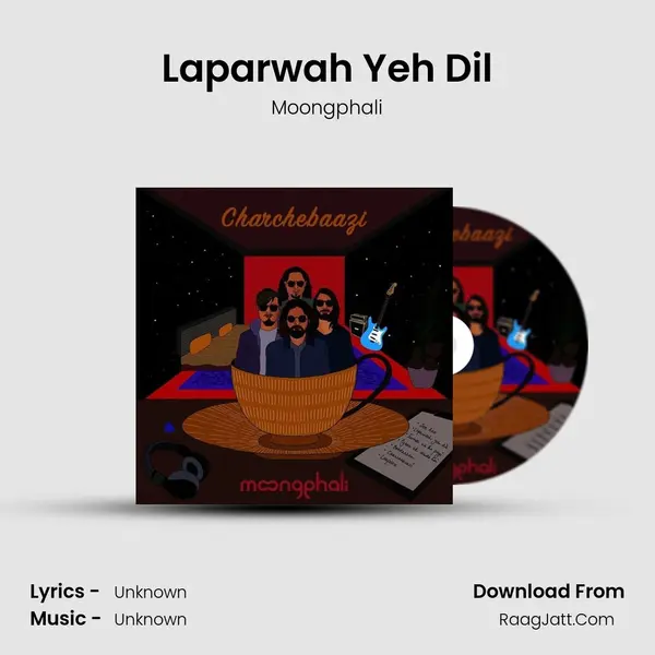 Laparwah Yeh Dil mp3 song