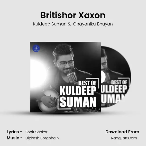 Britishor Xaxon MP3 Song by Kuldeep Suman Cover