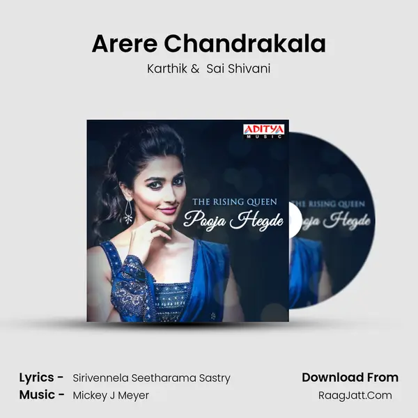 Arere Chandrakala mp3 song
