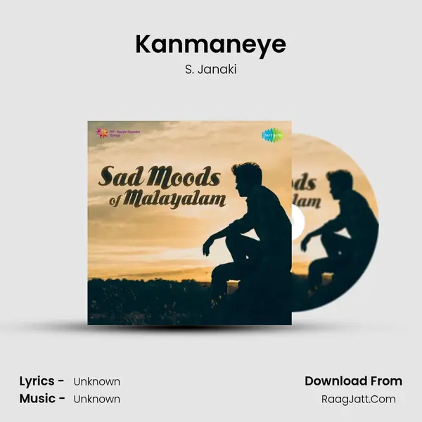 Kanmaneye Cover
