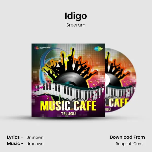 Idigo Cover