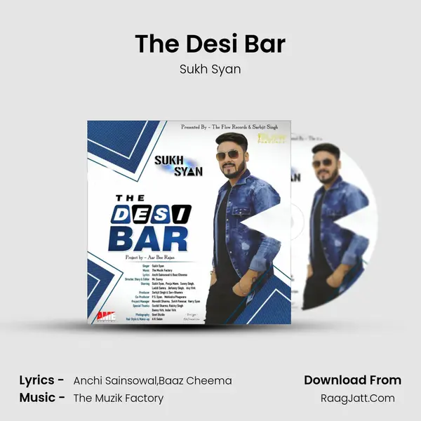 The Desi Bar mp3 song