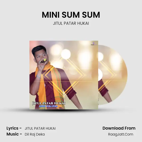MINI SUM SUM - JITUL PATAR HUKAI