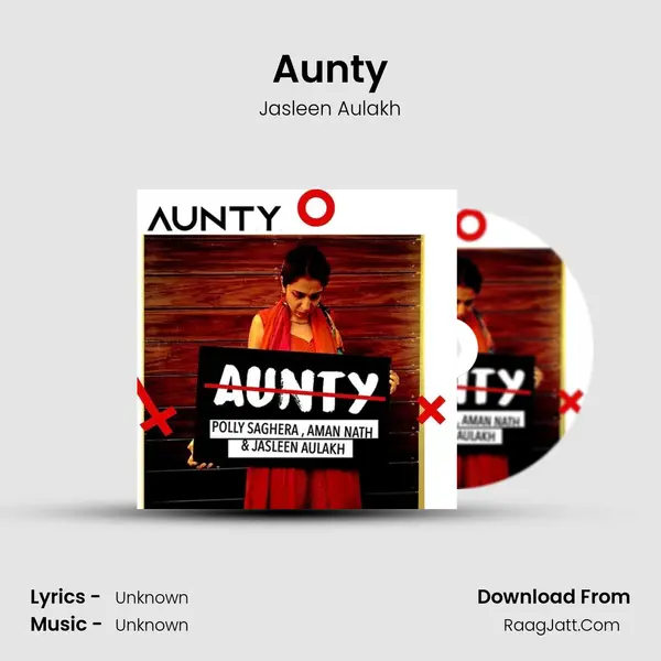 Aunty mp3 song