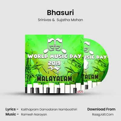 Bhasuri Cover
