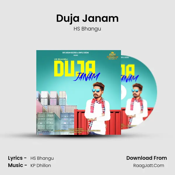Duja Janam - HS Bhangu