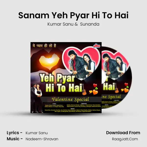 Sanam Yeh Pyar Hi To Hai mp3 song