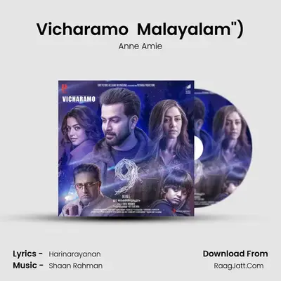 Vicharamo (From 9 (Nine) Malayalam) mp3 song