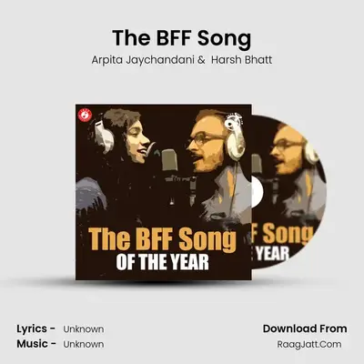 The BFF Song mp3 song