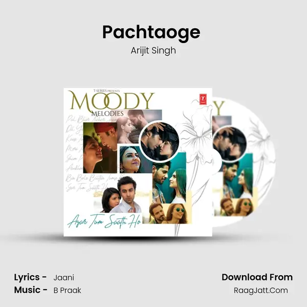 Pachtaoge (From 