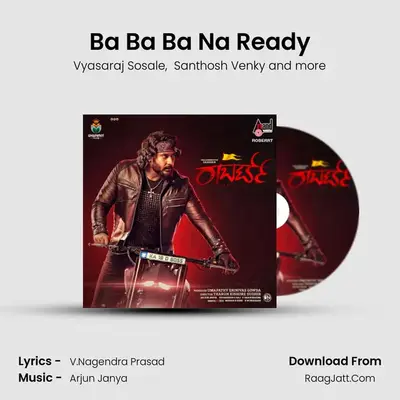 Ba Ba Ba Na Ready mp3 song