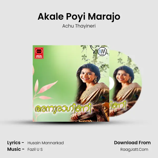 Anuragini - Achu Thayineri