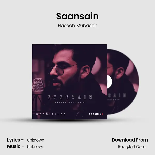 Saansain mp3 song