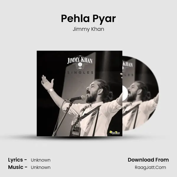 Pehla Pyar mp3 song