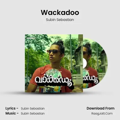 Wackadoo - Subin Sebastian